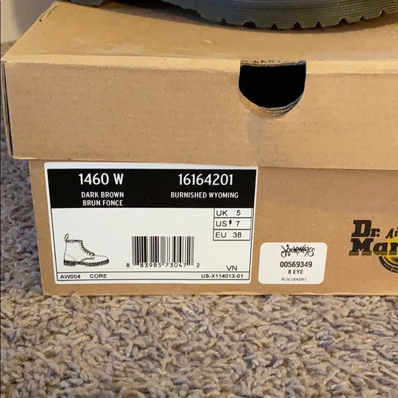 Dr. Martens - Picture 2 of 6